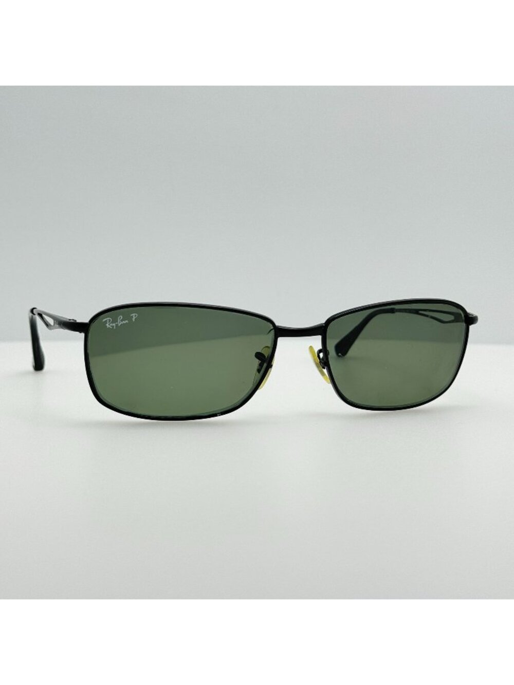 Ray Ban RB 3501 006/9A Eyeglasses Eye Glasses Frames 61-17-140